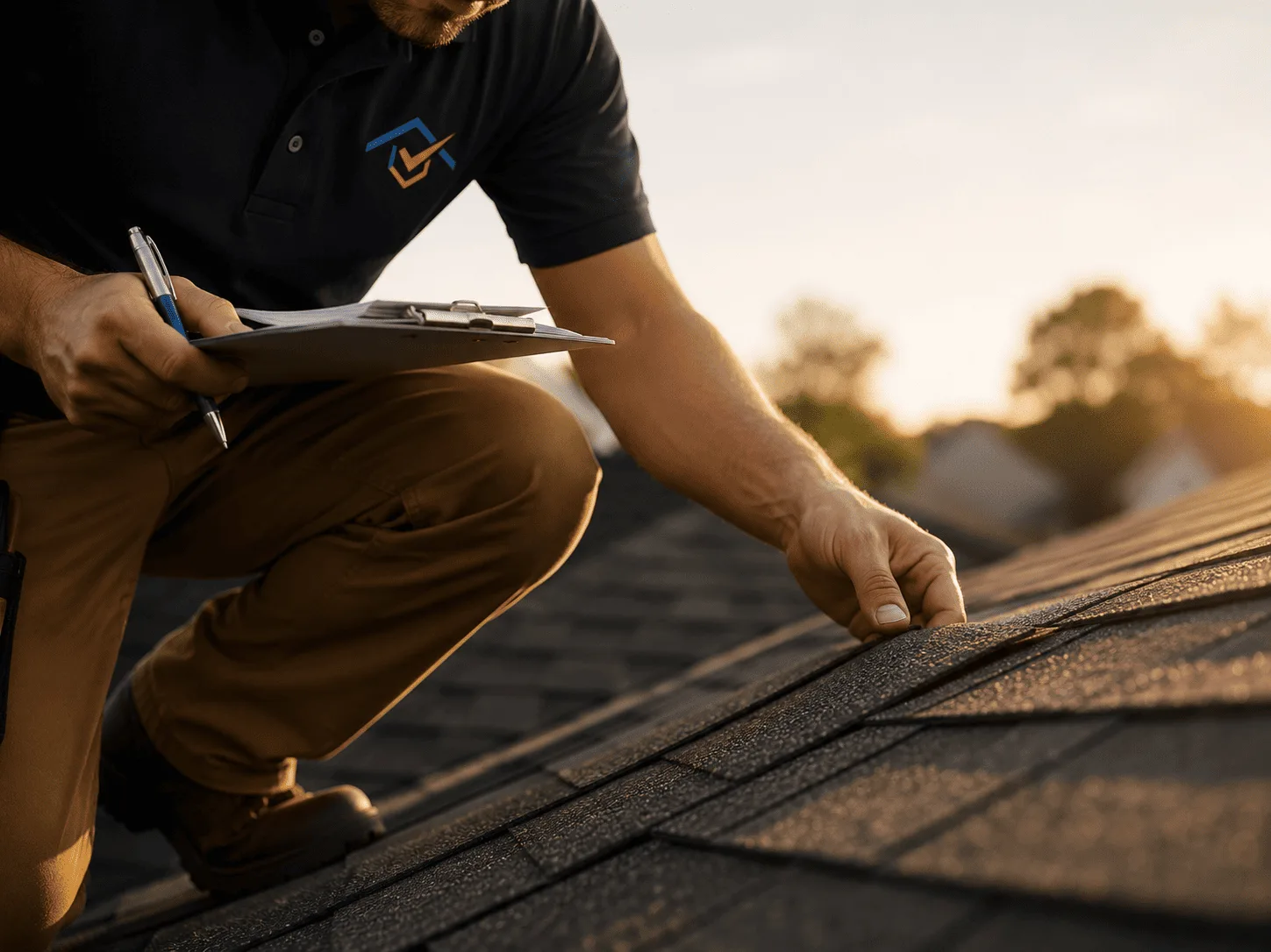 Why Choose Roof Inspection in Lynch Station, VA