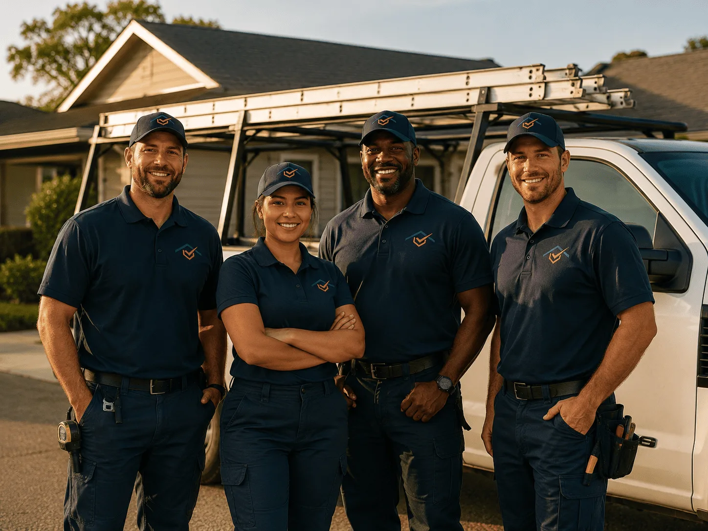 Roof Inspection company in Lynch Station, VA